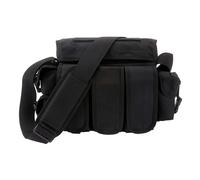 Brandit Grab Crossbody Black Men