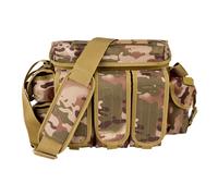 Brandit Grab Bag Tactical Camo OS