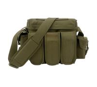 Children's shoulder bag Brandit Grab Vert TU