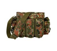 Brandit Grab Crossbody Green Men