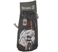Cerda Group Dragon Ball Z Crossbody Black Boy