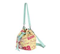 Cyp Brands Bulma Dragon Ball Handbag Multicolor