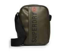 Children's shoulder bag Superdry Tarp Cross Green One size