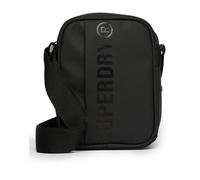 Superdry Tarp Crossbody Black Men