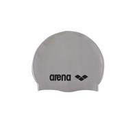 arena Classic Silicone Junior Unisex Swimming Cap, Swimming Cap for Boys and Girls, Swimming Cap with Reinforced Edge, Soft and Resistant Swimming Cap