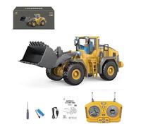 Children's Simulation Toy Car Engineering Car Excavator Bulldozer Truck Cultivate on Kid's Education Early Ability Toys
