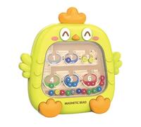 Childrens Sketch Pad with Chicken Design Educational Toy Stimulates Imagination Safe Drawing Board for Kids