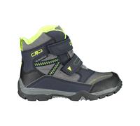 Children's ski boots CMP Pyry WP Gris 28