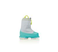 Children's ski boots Fischer TWO CELESTE (blue)