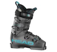 Children's ski boots Head Raptor Wcr 130S Grey 245 mm