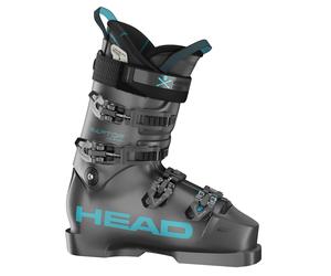 Children's ski boots Head Raptor Wcr 130S Grey 245 mm