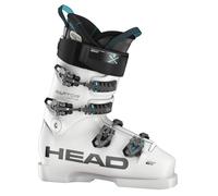Children's ski boots Head Raptor Wcr 140S White 245 mm