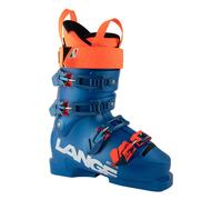 Children's ski boots Lange Rs 110 ScVibrant Bleu 220 mm