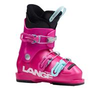 Children's ski boots Lange Starlet 50 RTL Rose 185 mm