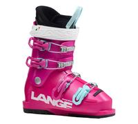 Children's ski boots Lange Starlet 60 RTL Rose 215 mm