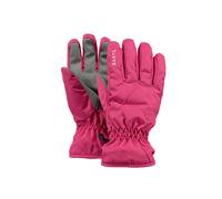 Children's ski gloves Barts Basic Pink Size 5