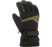 Children's ski gloves Cairn Styl J C Tex Noir 8 ans