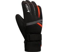 Cairn Styl C-tex Gloves Black 8 Years Kids