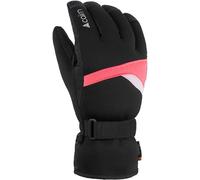 Cairn Styl C-tex Gloves Black 10 Years Kids