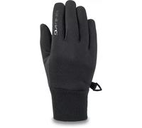 Children's ski gloves Dakine Storm Liner Noir S