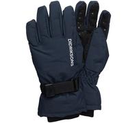 Children's ski gloves Didriksons Biggles Bleu 6/8 ans