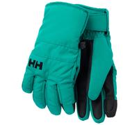 Children's ski gloves Helly Hansen Swift HT 2.0 Vert 10 ans