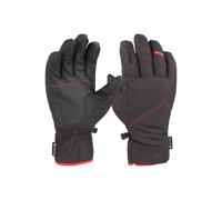 Children's ski gloves KinetiXx Savin GTX Noir Size 4