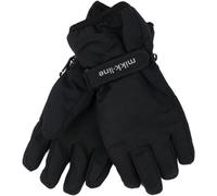 Children's ski gloves Mikk-Line Noir 5/6 ans