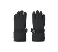 Children's ski gloves Reima Reima tec Tartu Noir 10/12 ans