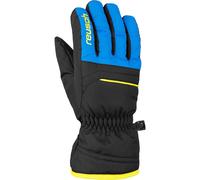 Children's ski gloves Reusch Alan 2 Noir 5