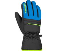 Children's ski gloves Reusch Alan Bleu Taille 3