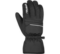 Children's ski gloves Reusch Alan Noir Taille 6