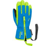 Children's ski gloves Reusch Ben Bleu 4/5 ans