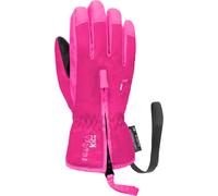 Children's ski gloves Reusch Ben Violet 4/5 ans