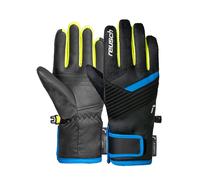 Reusch Dan R-tex® Xt Gloves Black 3 1/2 Boy