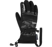 Children's ski gloves Reusch Kondor R-TEX XT Marron Taille 6,5