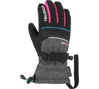 Children's ski gloves Reusch Kondor R-TEX XT Noir Taille 3