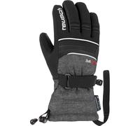 Children's ski gloves Reusch Kondor R-TEX XT Noir Taille 4