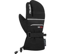 REUSCH Kondor R-tex Xt Jr Lobster - Children - Black - size 8/9 years- model 2025 8/9 years