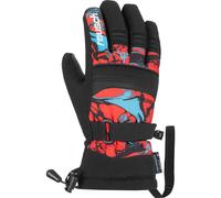 Children's ski gloves Reusch Kondor R-TEX XT Rouge Taille 5
