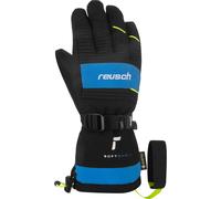 Children's ski gloves Reusch Maxim Gore-Tex Noir Taille 5,5