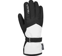 Children's ski gloves Reusch Moni R-TEX® XT Noir Taille 6