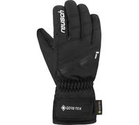 Reusch Tommy Gore-Tex Junior Warm, Waterproof, Windproof and Breathable Winter Gloves, Finger Gloves, Ski Gloves, Snow Gloves for Children, Kids, Teenagers, Girls and Boys
