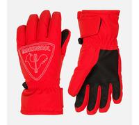 Children's ski gloves Rossignol Rooster Rouge 8 ans