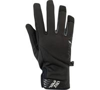 Children's ski gloves Silvini Ortles Noir 9/10 ans