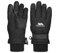 Children's ski gloves Trespass Ruri II Noir 5/7 ans