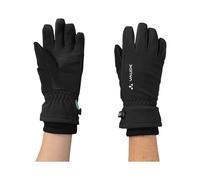 Vaude Rondane Gloves Black XL Kids