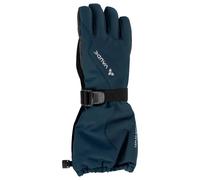 Children's ski gloves VAUDE Snow Cup Bleu Taille 4