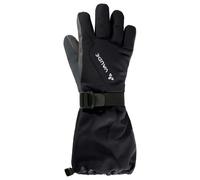 Vaude Snow Cup Gloves Black L Kids