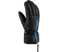 Children's ski gloves Viking Asti Noir Taille 6
